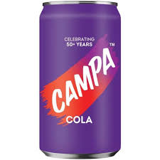 Campa Cola Classic