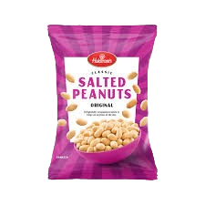 Haldiram Snacks