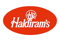 Haldiram products at PS Brothers