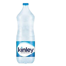 Kinley Bottled Water
