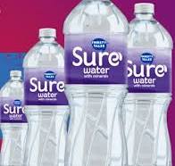 Reliance packaged products at PS Brothers